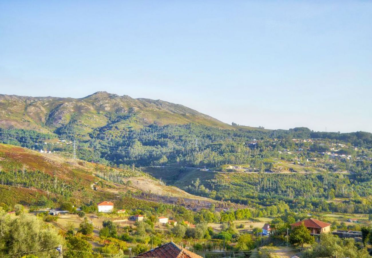 House in Arcos de Valdevez - Casa da Laranjeira