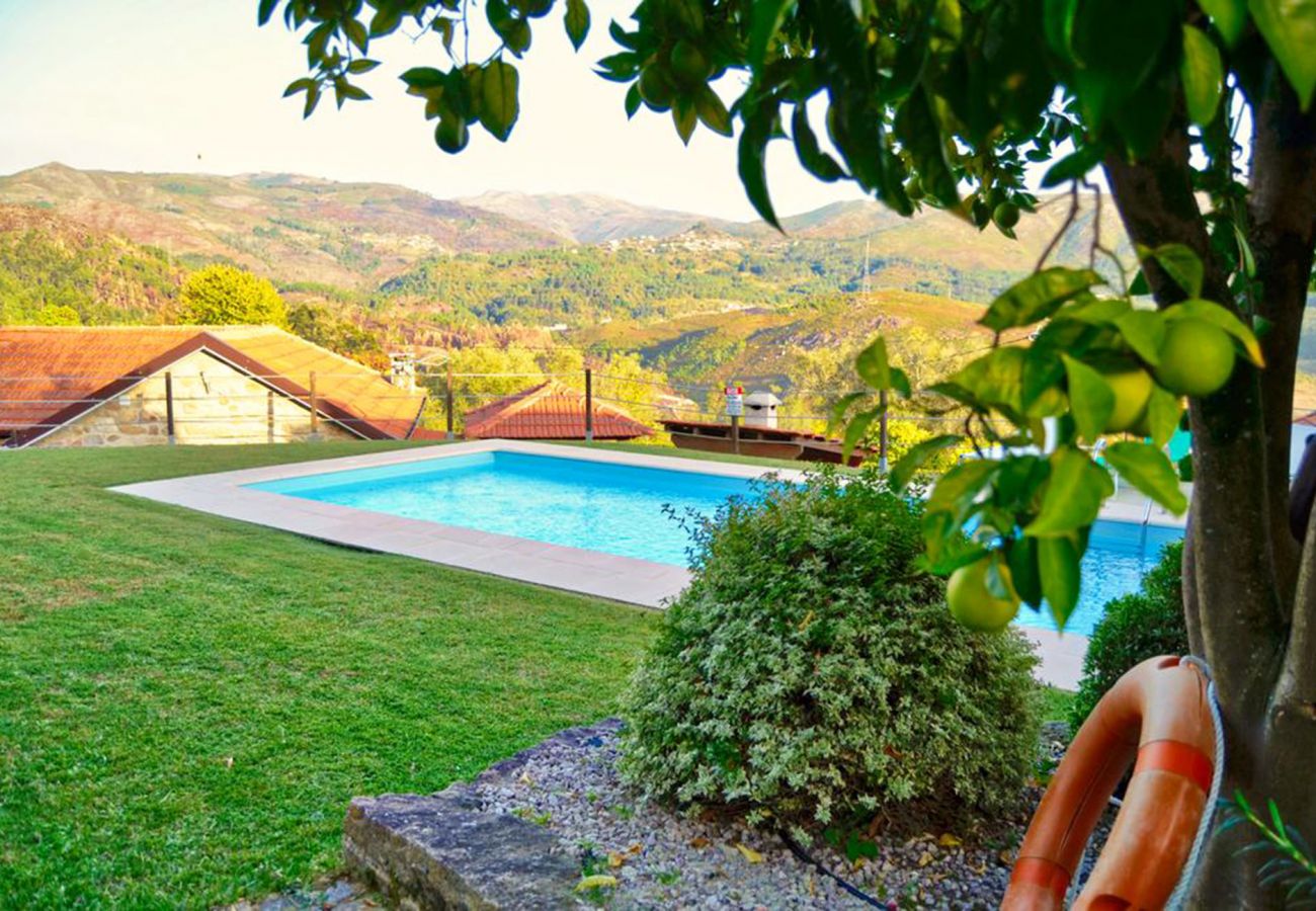 House in Arcos de Valdevez - Casa da Laranjeira