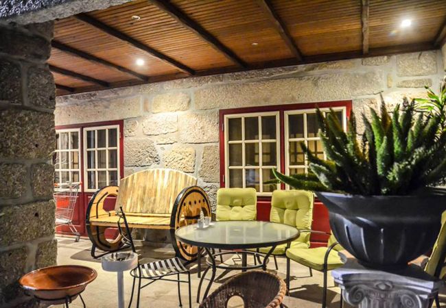 Rent by room in Póvoa de Lanhoso - Quarto Superior com Hidromassagem - DM Turismo Rur Rent by room in Póvoa de Lanhoso - Quarto Superior com Hidromassagem - DM Turismo Rur