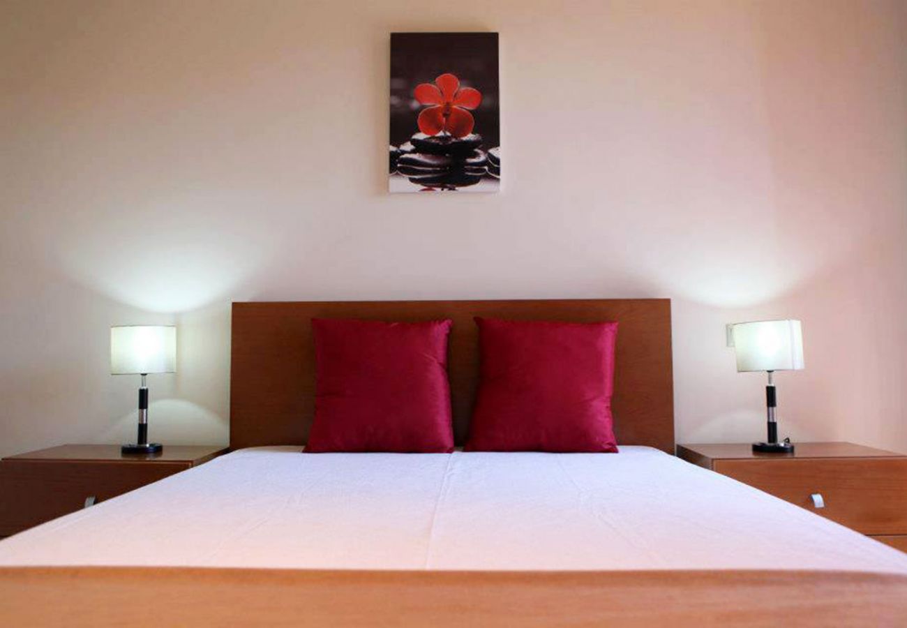 Rent by room in Póvoa de Lanhoso - Quarto Superior com Hidromassagem - DM Turismo Rur