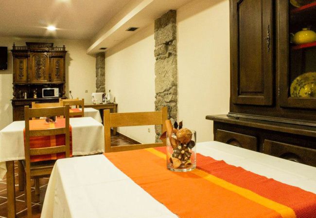 Rent by room in Póvoa de Lanhoso - Quarto Twin - Quinta do Rego Rent by room in Póvoa de Lanhoso - Quarto Twin - Quinta do Rego