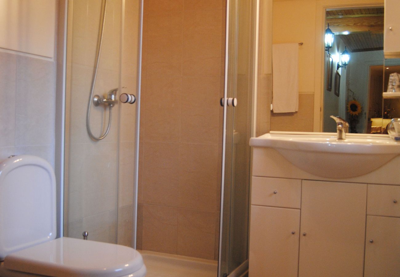 Apartment in Póvoa de Lanhoso - Apartamento T2 - DM Turismo Rural