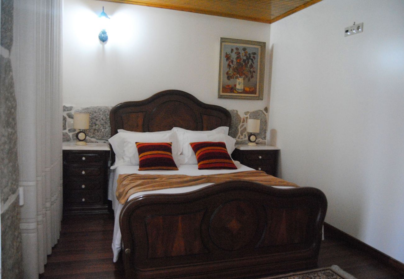Apartment in Póvoa de Lanhoso - Apartamento T2 - DM Turismo Rural