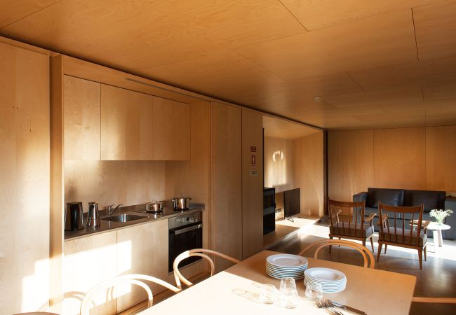 Cottage in Melgaço - Melgaço Alvarinho Houses - Casa Clérigo Cottage in Melgaço - Melgaço Alvarinho Houses - Casa Clérigo