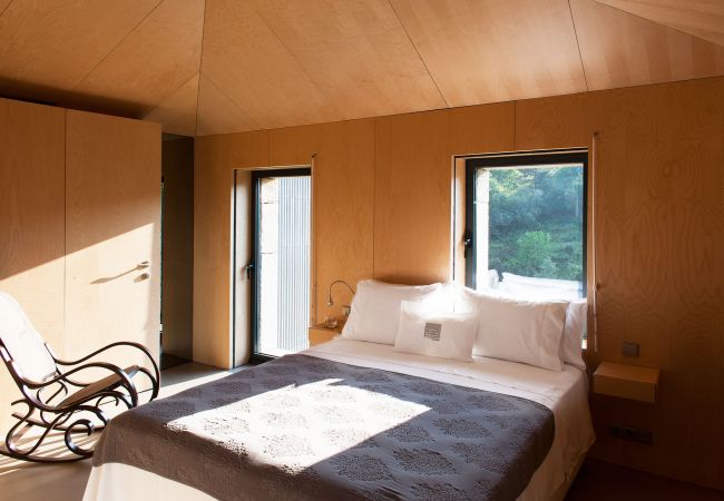 Cottage in Melgaço - Melgaço Alvarinho Houses - Casa Clérigo Cottage in Melgaço - Melgaço Alvarinho Houses - Casa Clérigo