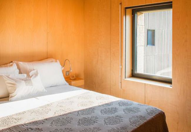 Cottage in Melgaço - Melgaço Alvarinho Houses - Casa Clérigo Cottage in Melgaço - Melgaço Alvarinho Houses - Casa Clérigo