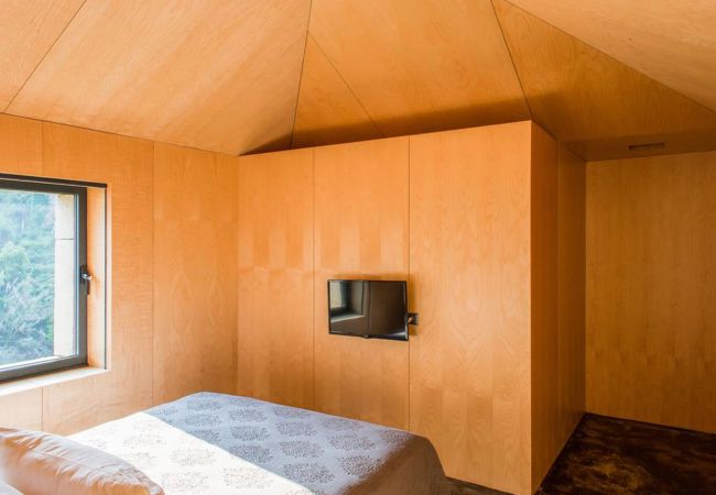 Cottage in Melgaço - Melgaço Alvarinho Houses - Casa Clérigo Cottage in Melgaço - Melgaço Alvarinho Houses - Casa Clérigo