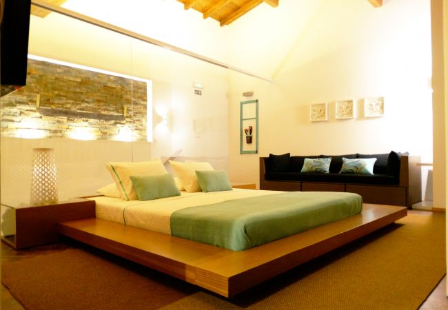 House in Vieira do Minho - Casa da Eira - Quinta Cercas da Costa House in Vieira do Minho - Casa da Eira - Quinta Cercas da Costa