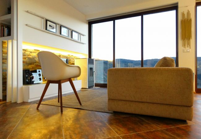 House in Vieira do Minho - Casa da Eira - Quinta Cercas da Costa House in Vieira do Minho - Casa da Eira - Quinta Cercas da Costa