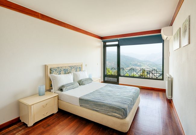 Villa in Gerês - Casa Martagão do Gerês Villa in Gerês - Casa Martagão do Gerês