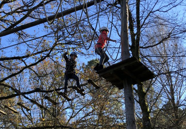 Villa in Gerês - Casa Martagão do Gerês Villa in Gerês - Casa Martagão do Gerês