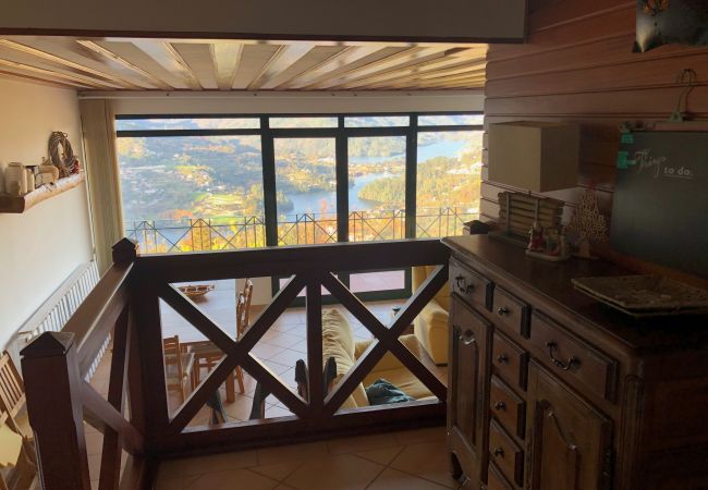 Villa in Gerês - Casa Martagão do Gerês Villa in Gerês - Casa Martagão do Gerês