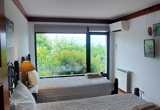 Villa in Gerês - Casa Martagão do Gerês Villa in Gerês - Casa Martagão do Gerês