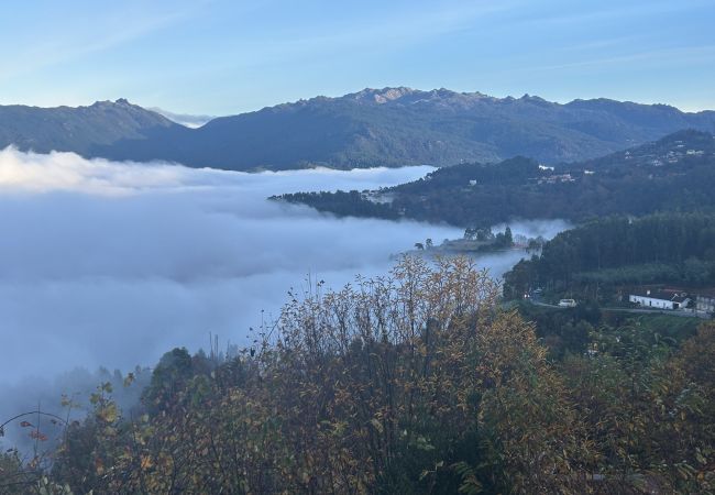 Villa in Gerês - Casa Martagão do Gerês Villa in Gerês - Casa Martagão do Gerês