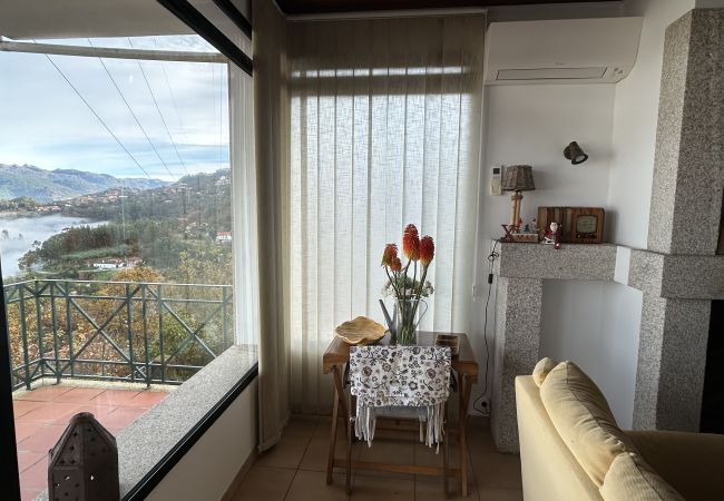 Villa in Gerês - Casa Martagão do Gerês Villa in Gerês - Casa Martagão do Gerês