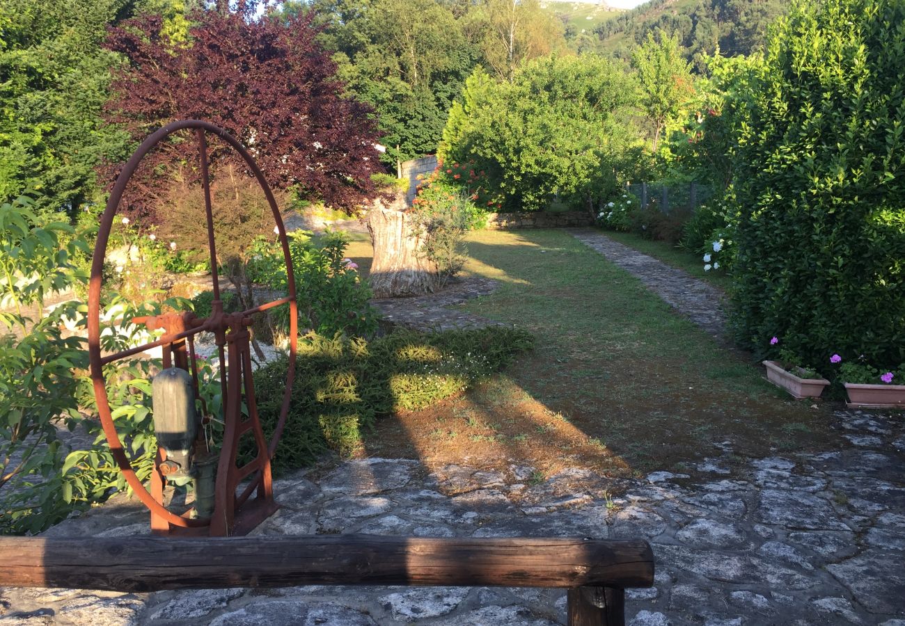 Villa in Gerês - Casa Martagão do Gerês