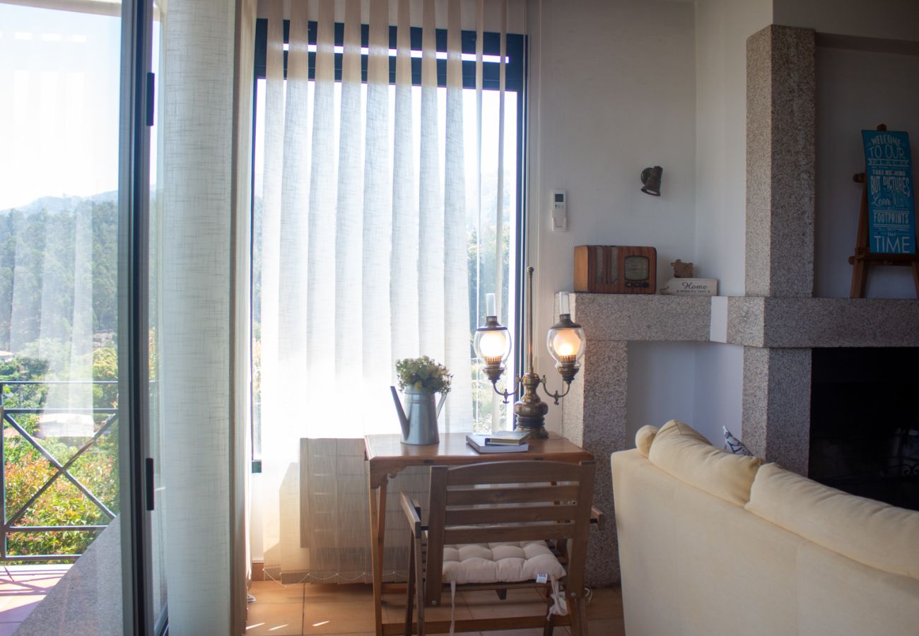 Villa in Gerês - Casa Martagão do Gerês