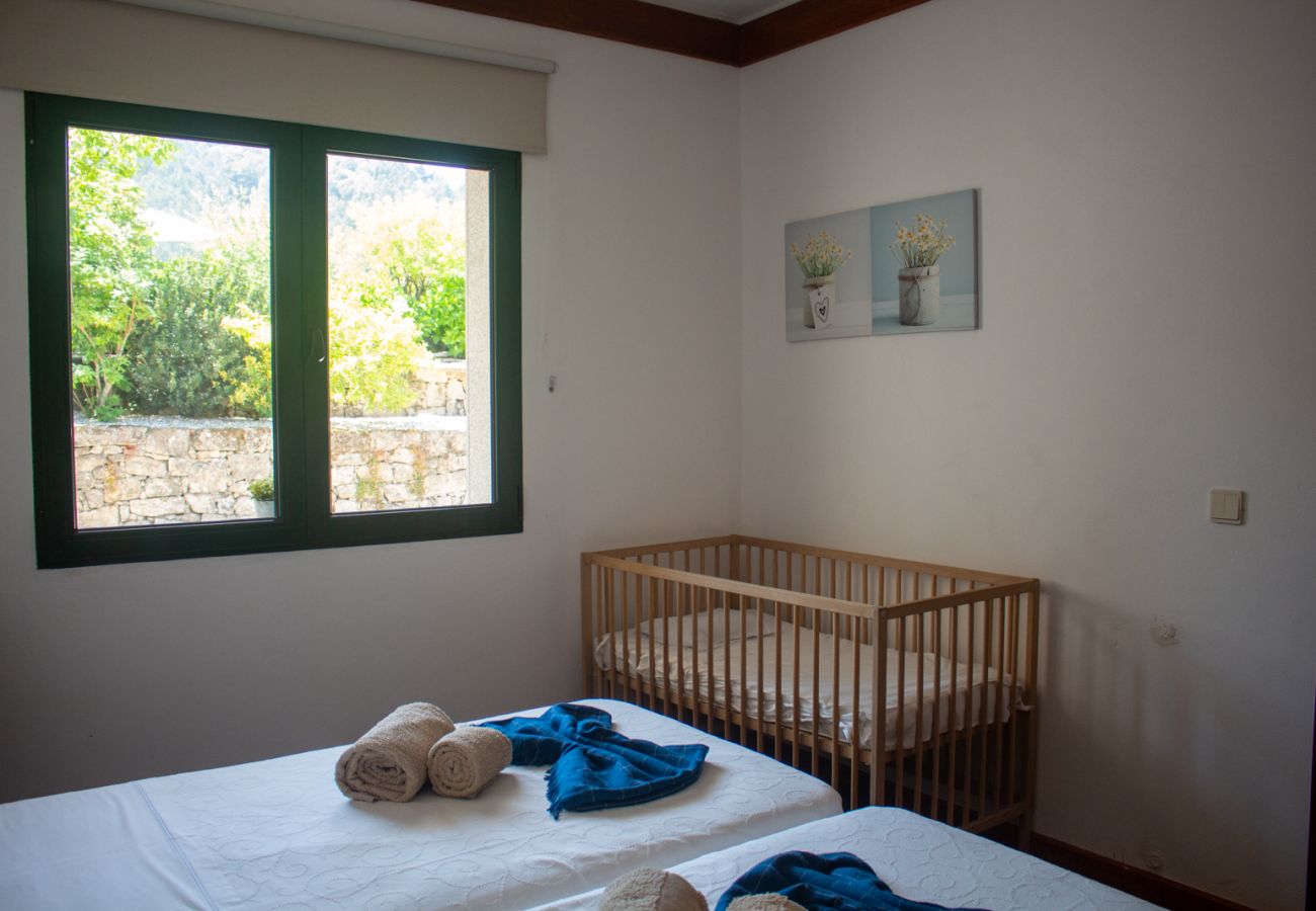 Villa in Gerês - Casa Martagão do Gerês