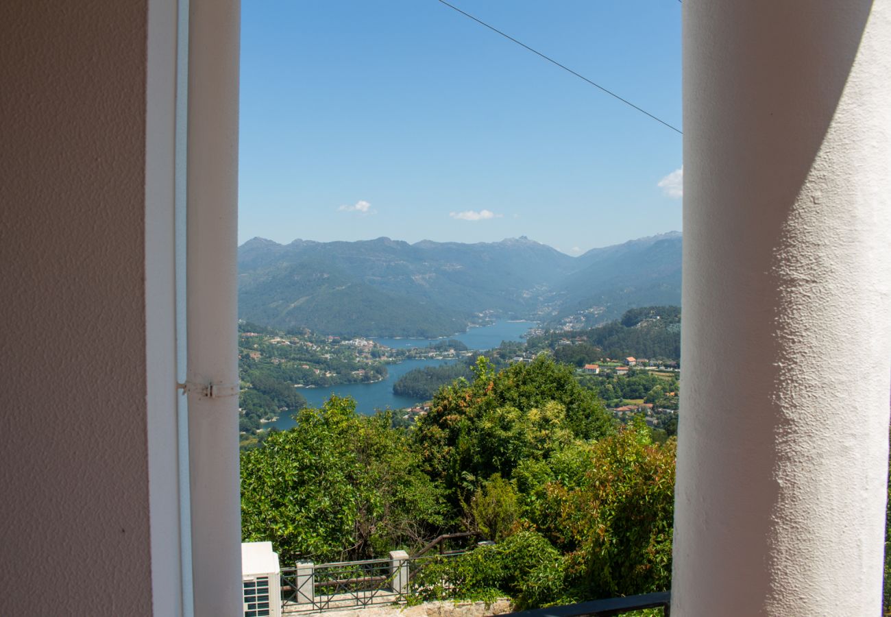 Villa in Gerês - Casa Martagão do Gerês