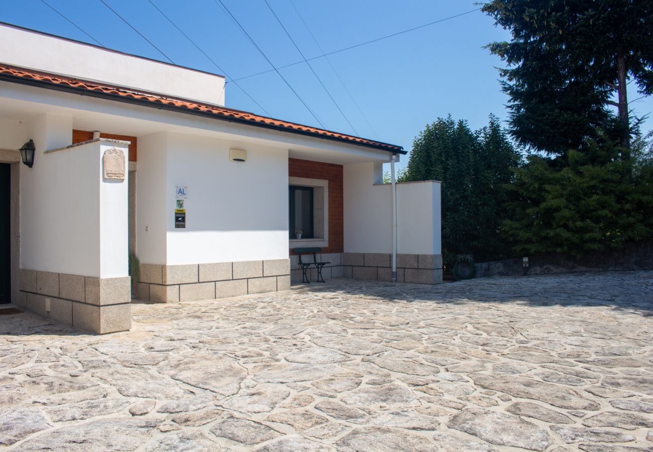 Villa in Gerês - Casa Martagão do Gerês