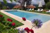 Villa in Gerês - Casa Martagão do Gerês Villa in Gerês - Casa Martagão do Gerês