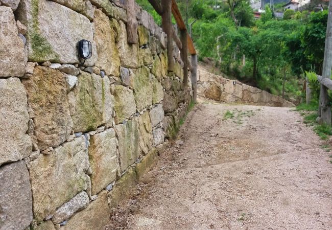 Bungalow in Gerês - Cabana T1 da Carvalha Bungalow in Gerês - Cabana T1 da Carvalha