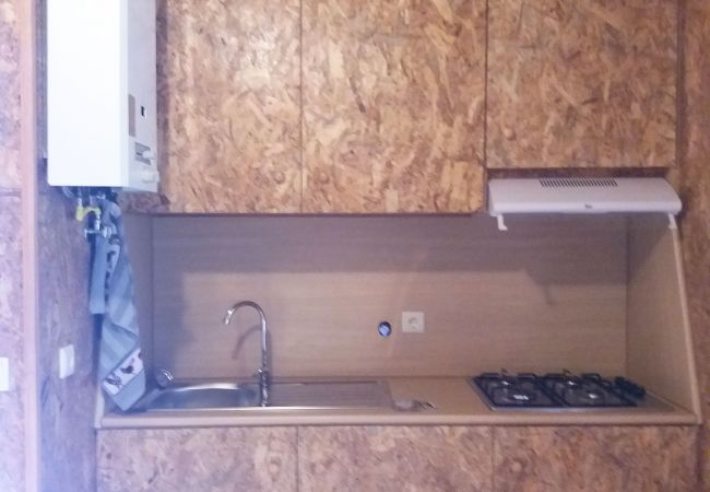 Bungalow in Gerês - Cabana T1 da Carvalha Bungalow in Gerês - Cabana T1 da Carvalha