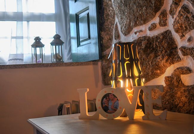 Cottage in Vila Verde - Casa da Nóbrega Cottage in Vila Verde - Casa da Nóbrega