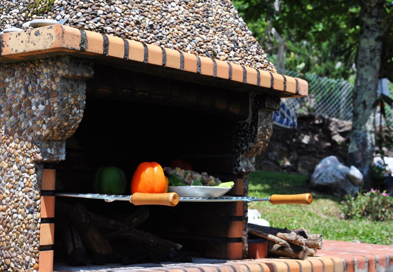 Cottage in Vila Verde - Casa da Nóbrega