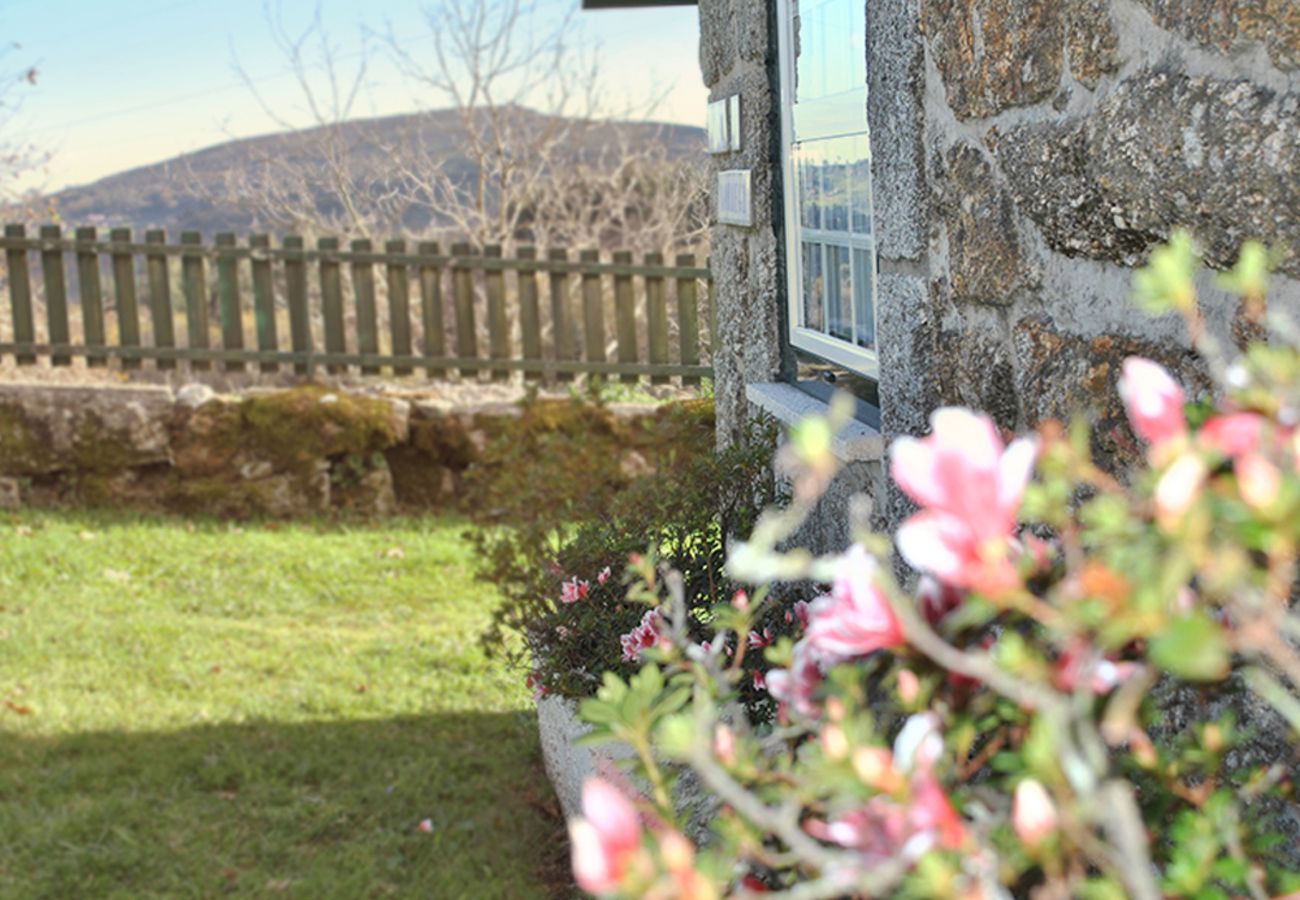 Cottage in Vila Verde - Casa da Nóbrega