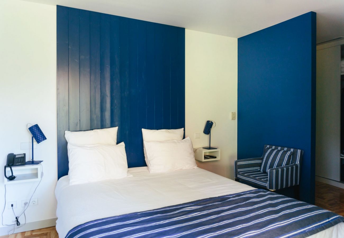 Rent by room in Montalegre - Quarto Duplo - Hotel Rural Misarela