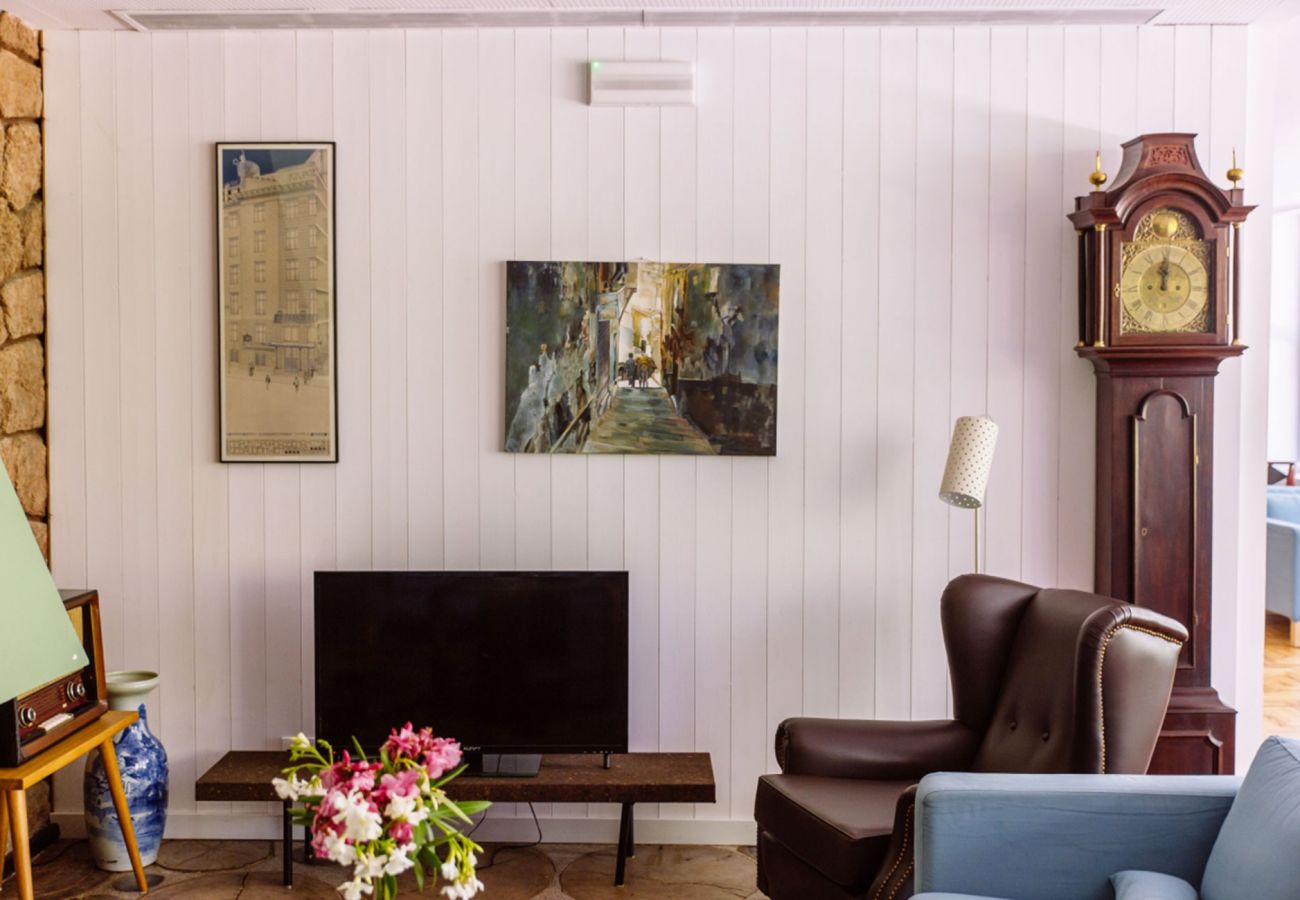 Rent by room in Montalegre - Quarto Duplo - Hotel Rural Misarela