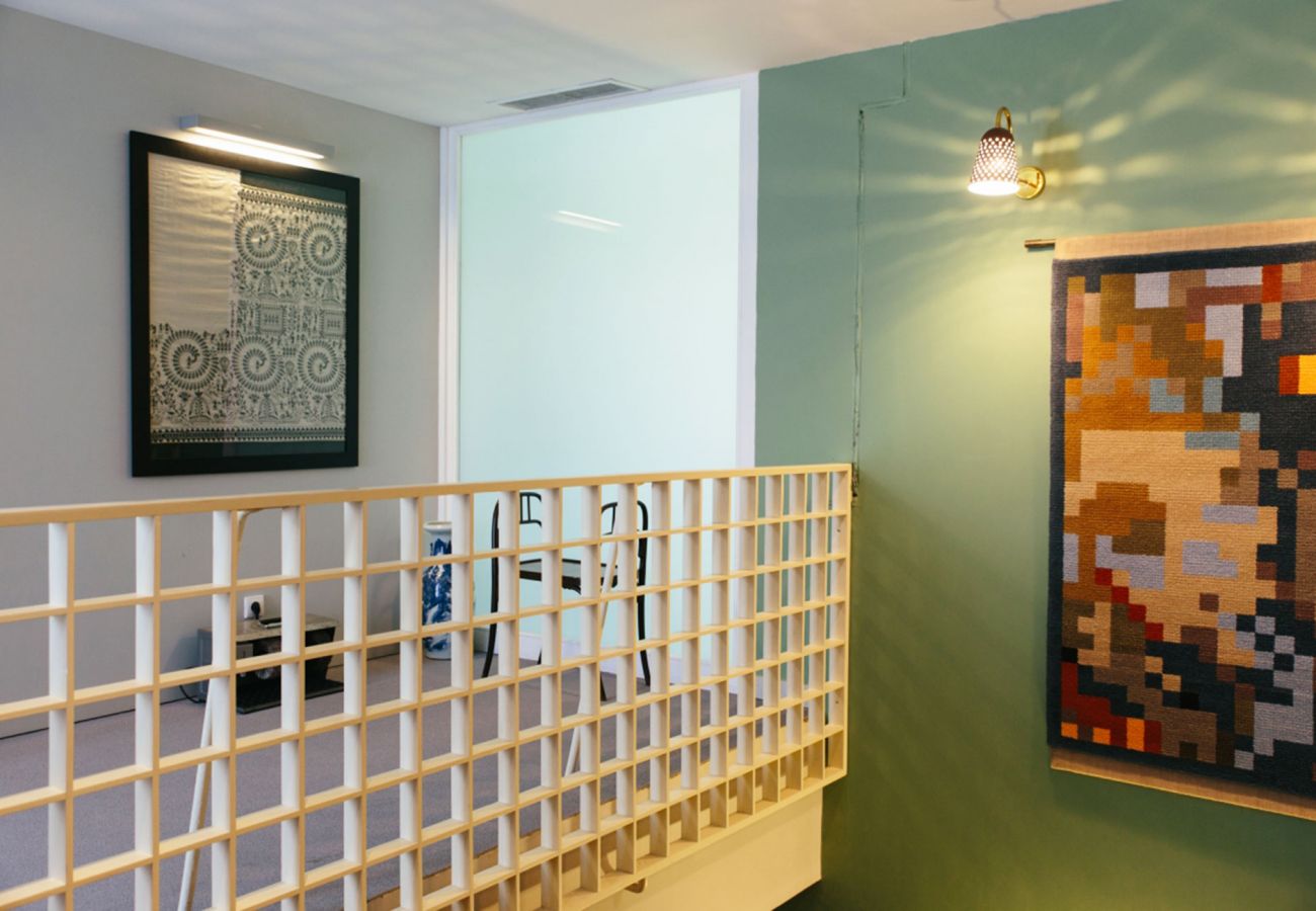 Rent by room in Montalegre - Quarto Duplo - Hotel Rural Misarela