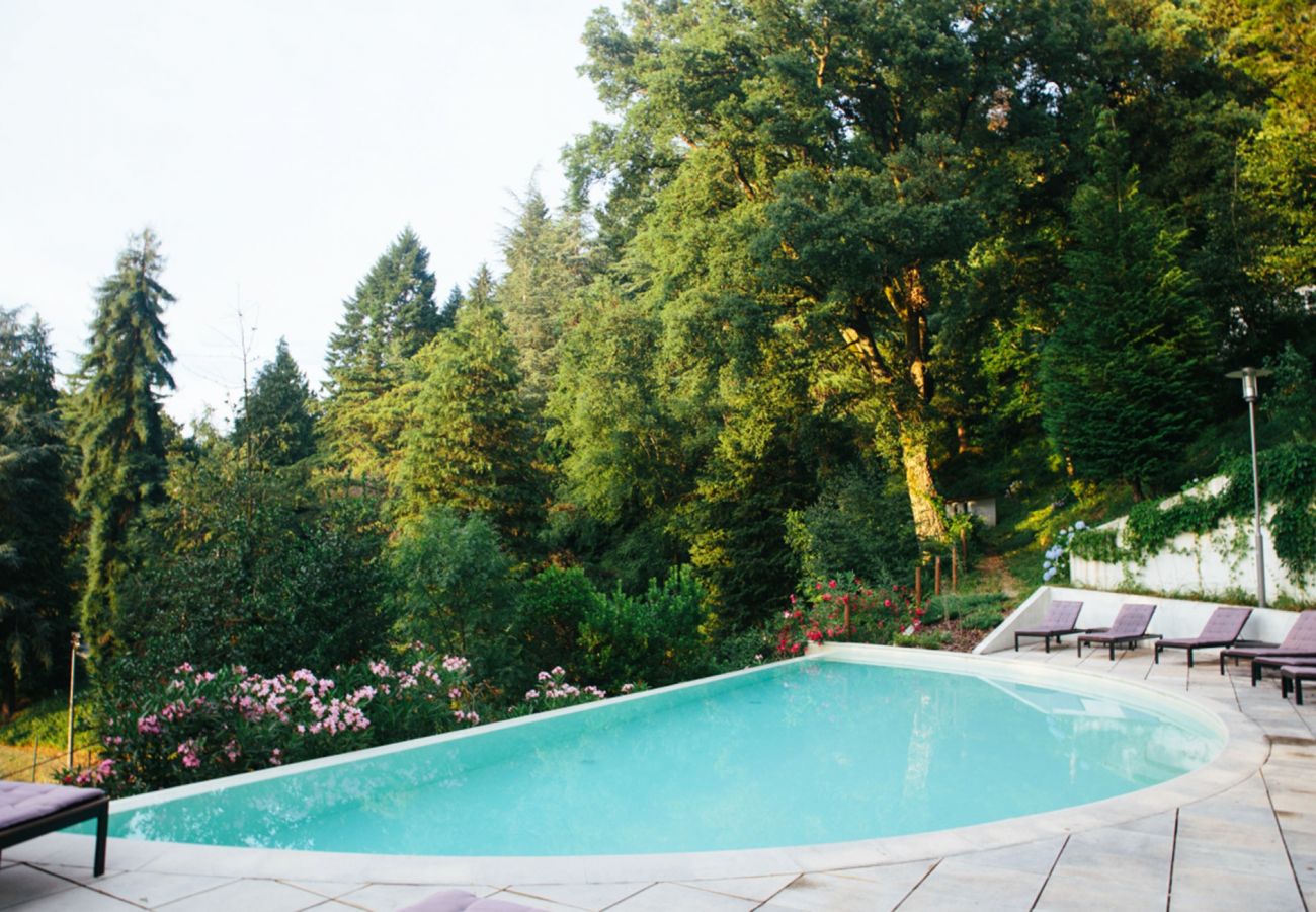 Rent by room in Montalegre - Quarto Duplo - Hotel Rural Misarela