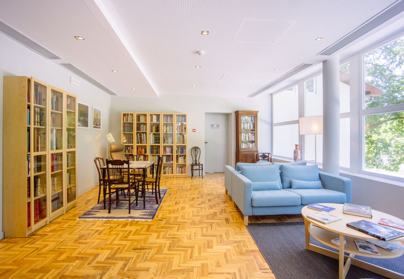 Rent by room in Montalegre - Quarto Duplo - Hotel Rural Misarela