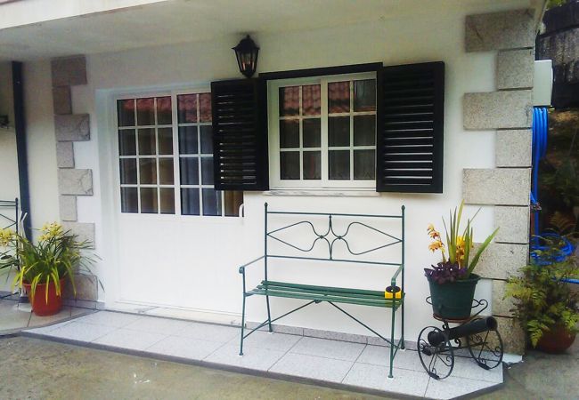 Studio in Gerês - Casa do Eido - Estúdio Studio in Gerês - Casa do Eido - Estúdio