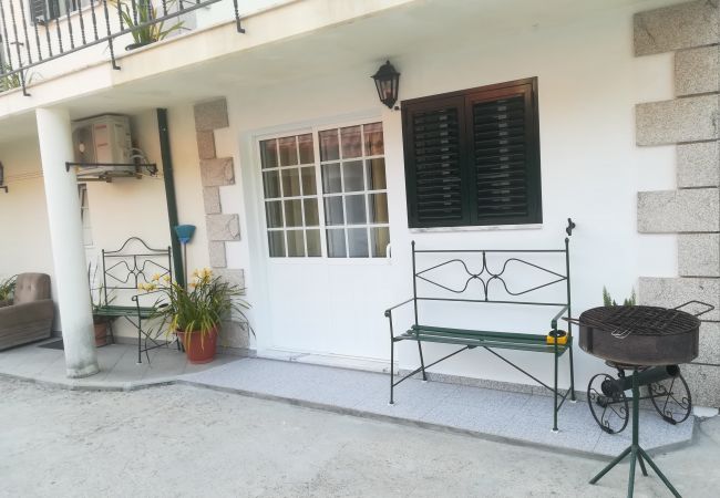 Studio in Gerês - Casa do Eido - Estúdio Studio in Gerês - Casa do Eido - Estúdio