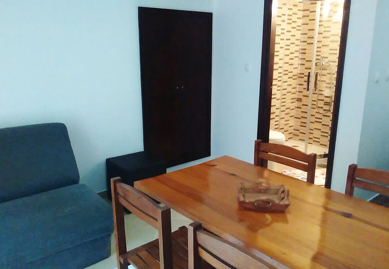 Studio in Gerês - Casa do Eido - Estúdio