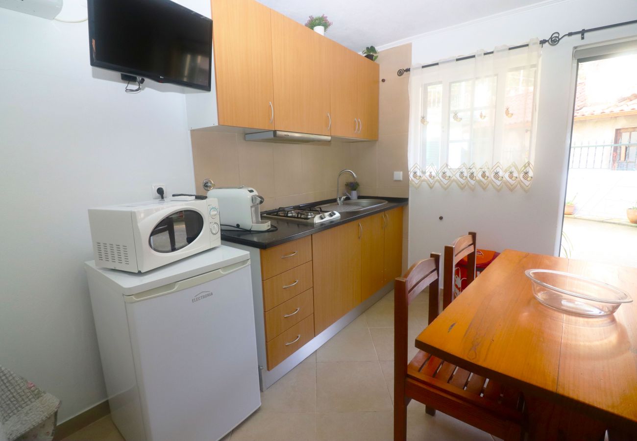 Studio in Gerês - Casa do Eido - Estúdio