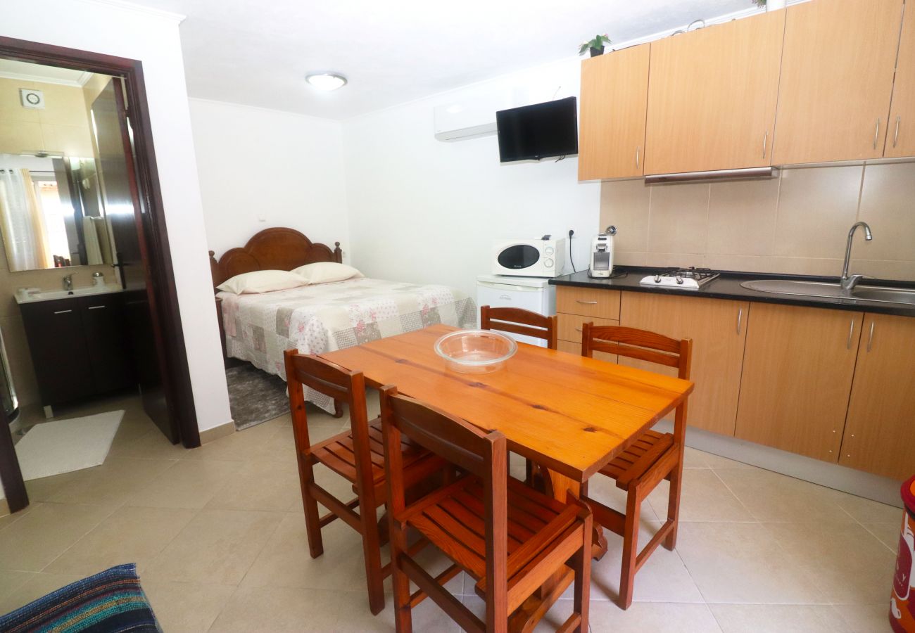 Studio in Gerês - Casa do Eido - Estúdio