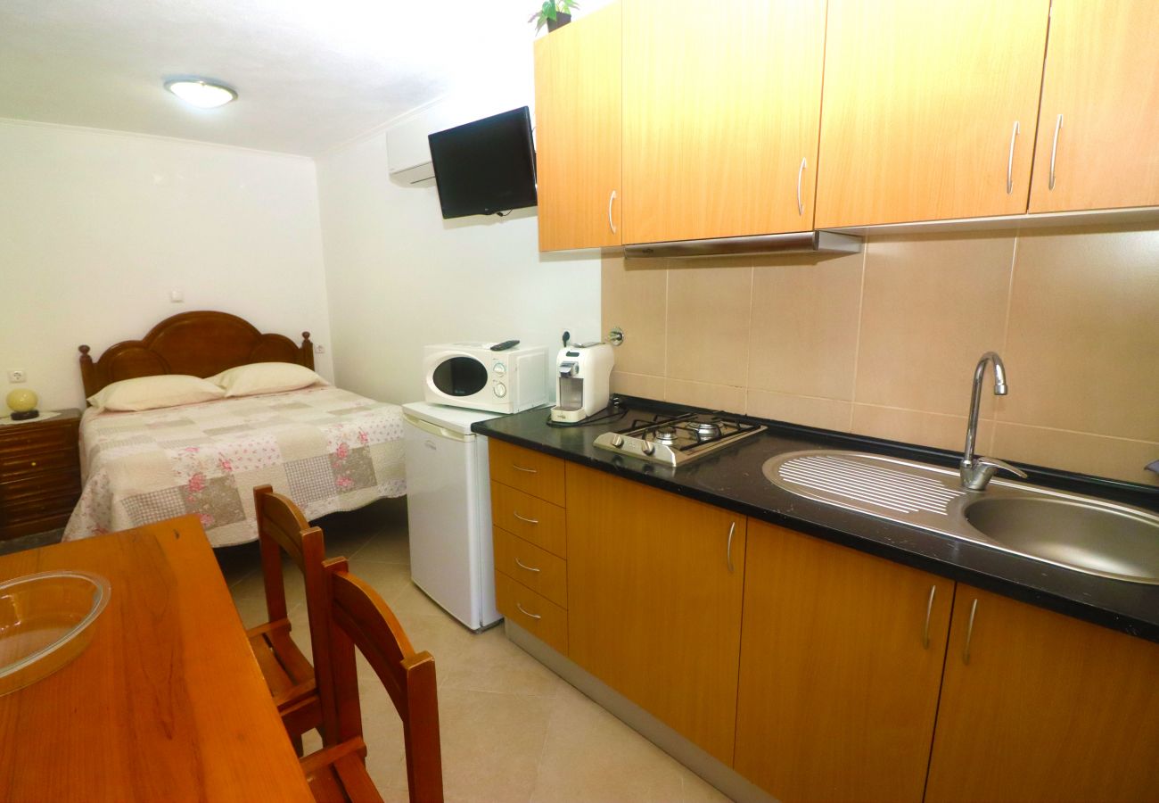 Studio in Gerês - Casa do Eido - Estúdio
