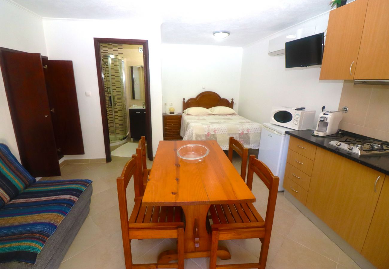 Studio in Gerês - Casa do Eido - Estúdio