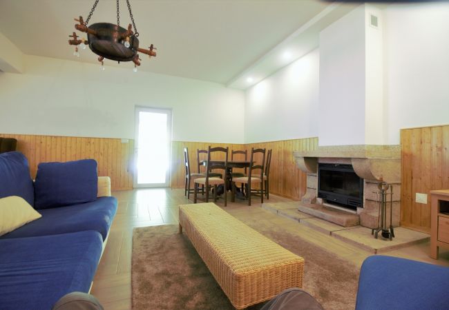 House in Gerês - Casa da Verdasca House in Gerês - Casa da Verdasca