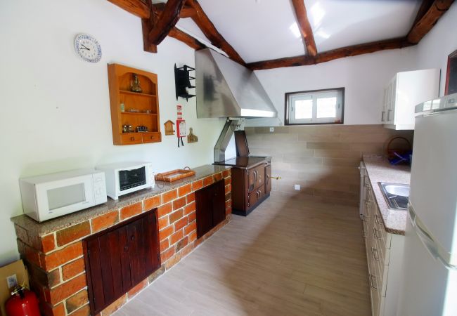 House in Gerês - Casa da Verdasca House in Gerês - Casa da Verdasca