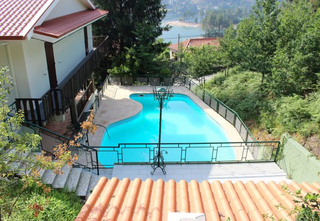 House in Gerês - Casa da Verdasca