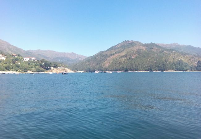 House in Gerês - Casa da Verdasca House in Gerês - Casa da Verdasca