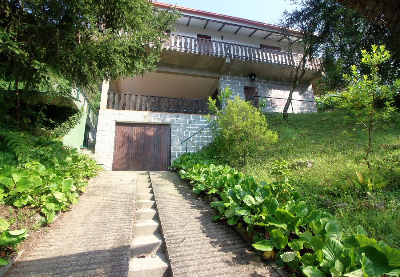 House in Gerês - Casa da Verdasca