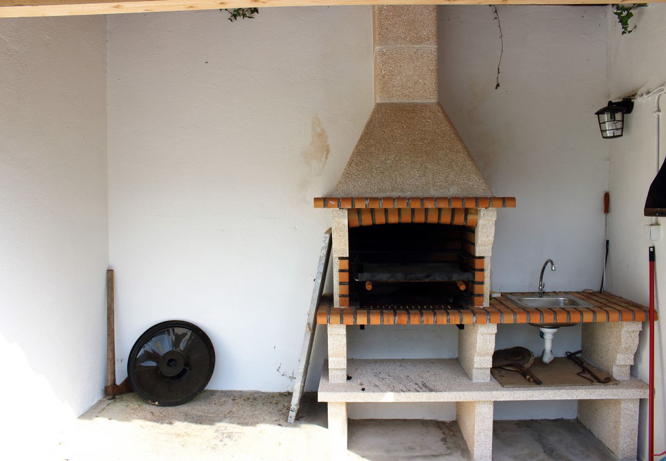 House in Gerês - Casa da Verdasca