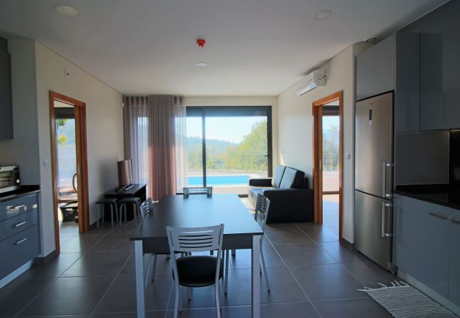 House in Terras de Bouro - Casa Teresa - Turismo Rural Peixoto House in Terras de Bouro - Casa Teresa - Turismo Rural Peixoto