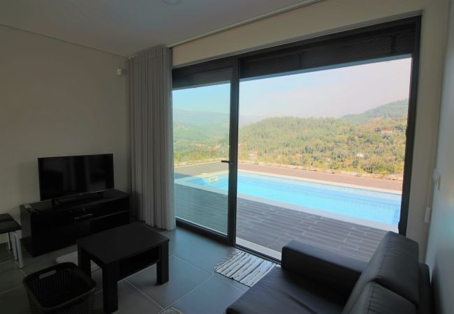 House in Terras de Bouro - Casa Teresa - Turismo Rural Peixoto House in Terras de Bouro - Casa Teresa - Turismo Rural Peixoto